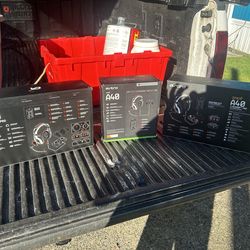 Play station head set