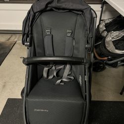 Uppababy Rumble Seat