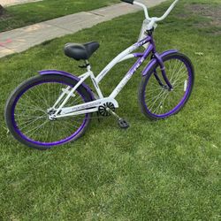 kent rockvale cruiser 2600 bike
