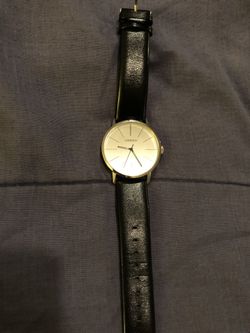 Cadence men’s watch
