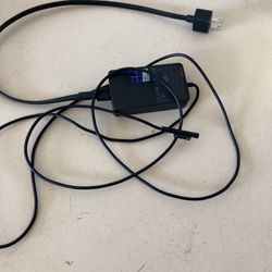Microsoft Surface Power Supply charger