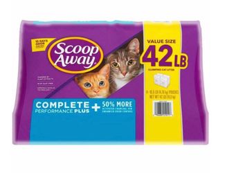 scoopaway