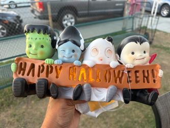 Frankenstein family