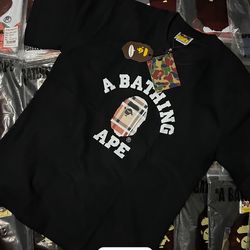BAPE TEES