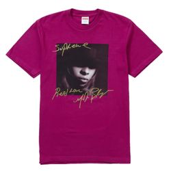Supreme Mary J. Blige Tee Size XL