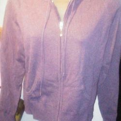 HIGH SIERRA Sweater / Suéter Sizes M