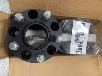 Jeep JT JL Gladiator Wrangler 2” Wheel Spacer New