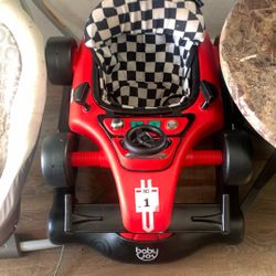 Baby Walker 