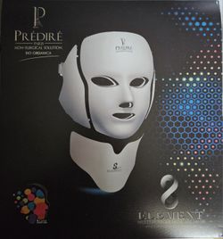 ✨ Prédiré Paris LED Skincare Mask – Non-Surgical Spa Solution ✨