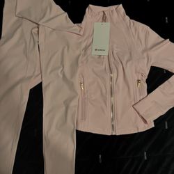 Lululemon Vendor ($70 per set)