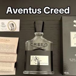 Aventus Creed