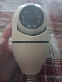 Wifi Panorama camera