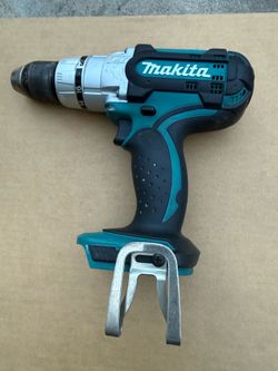 Makita 18v drill