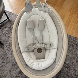 Maxi Cosi Swing 