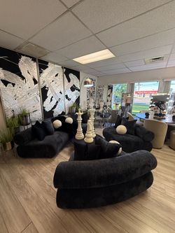 Luxury Conversation Set on Sale Message For Full Price
