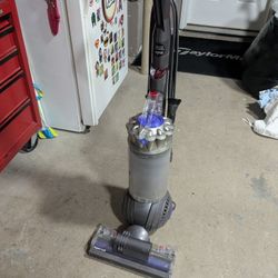Dyson *** Don't Work