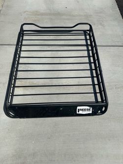 Roof Rack