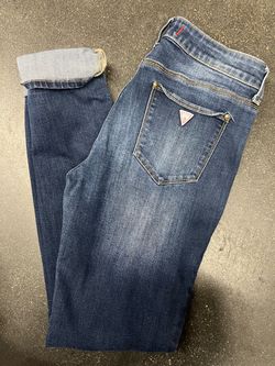 Guess jeans