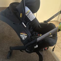 Doona Stroller