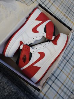 Jordan 1 Retro High OG (Heritage)
