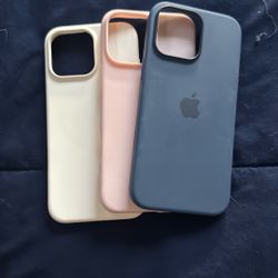 3 iPhone 16 Pro Max Cases 