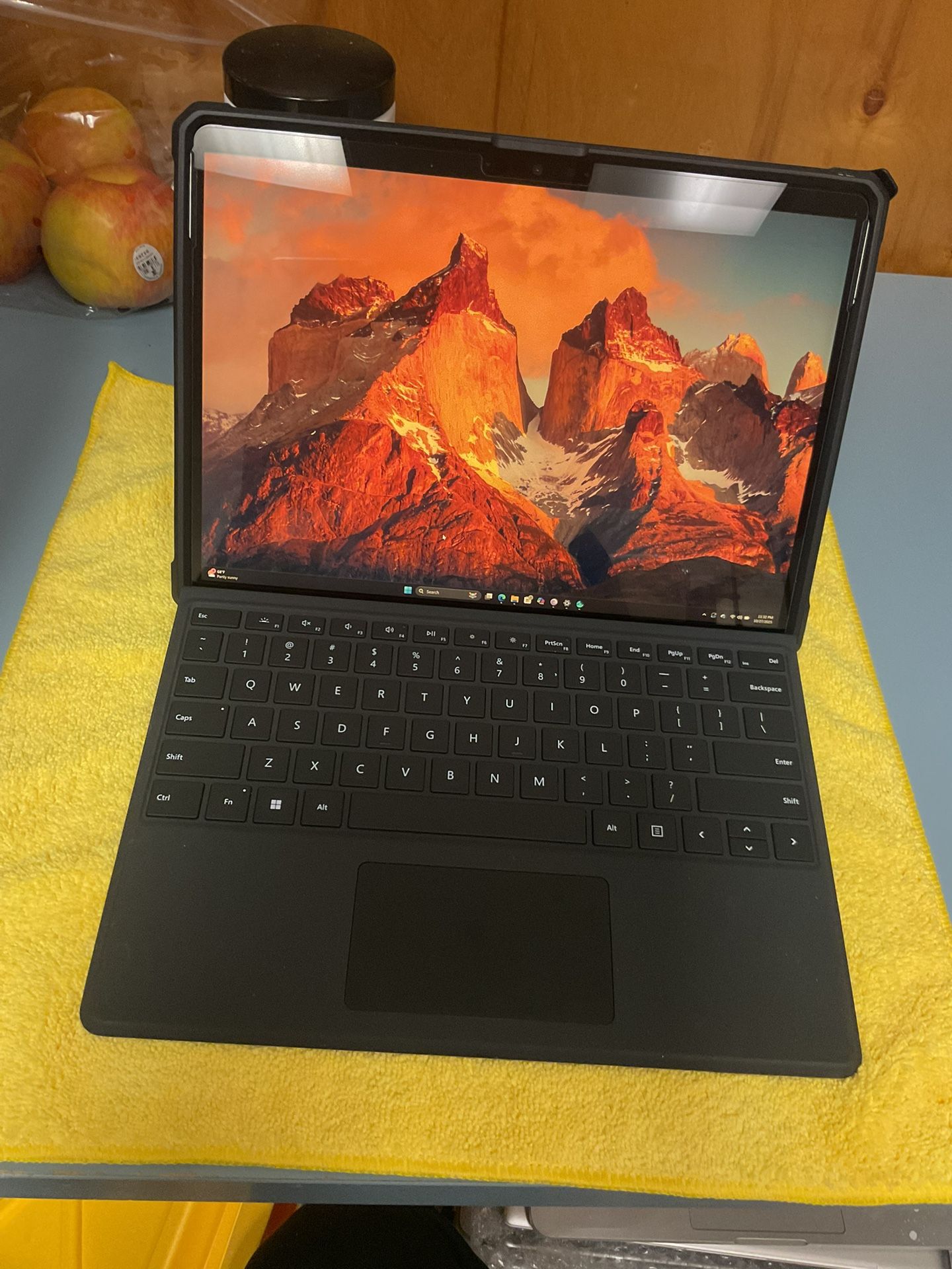 Microsoft Surface Pro 9 256GB