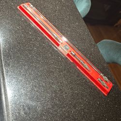 Marco   1/4 Extension Set 