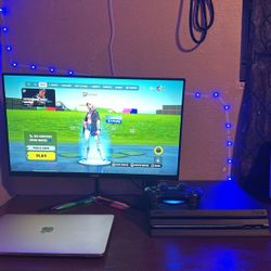 PS4 PRO