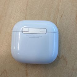 Newest AirPods Case 