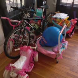 Kids Toys 