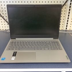 Lenovo Laptop