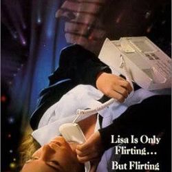 Lisa (1990)/cube 1-4 W/dvd Sleeve Dvd