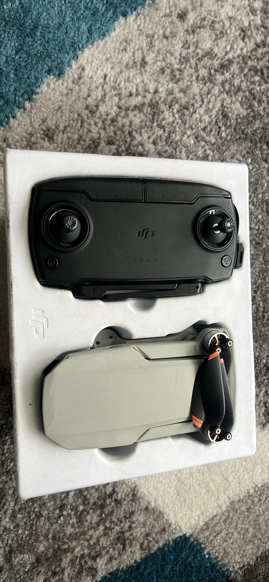 DJI Mavic Mini