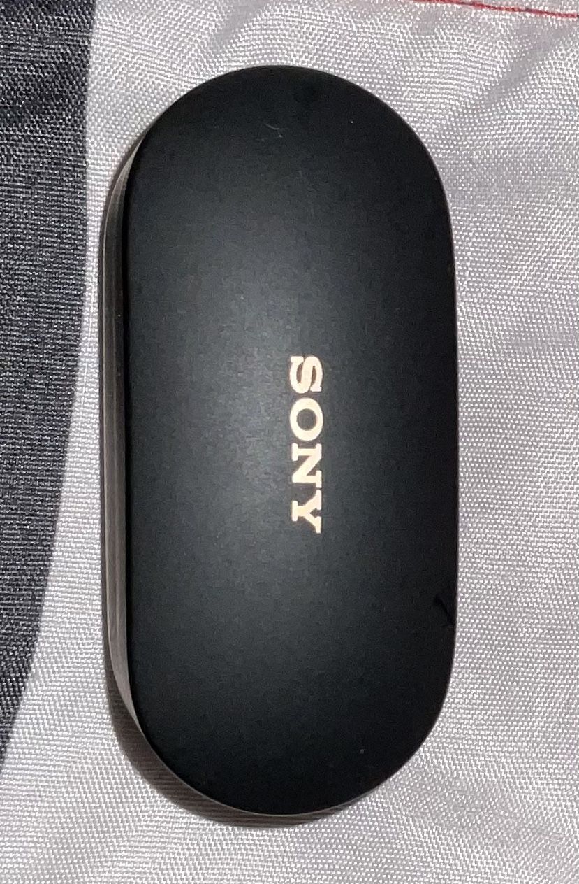 Sony WXM4 Case 