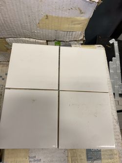 Ceramic tiles/ losetas de cerámica