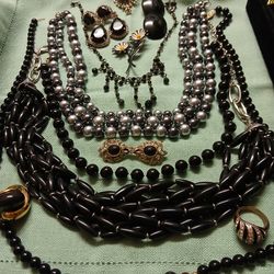 Jewelry Lot