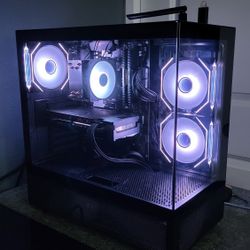 Gaming PC 