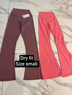 Dry fit