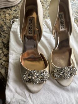 BADGLEY MISCHKA