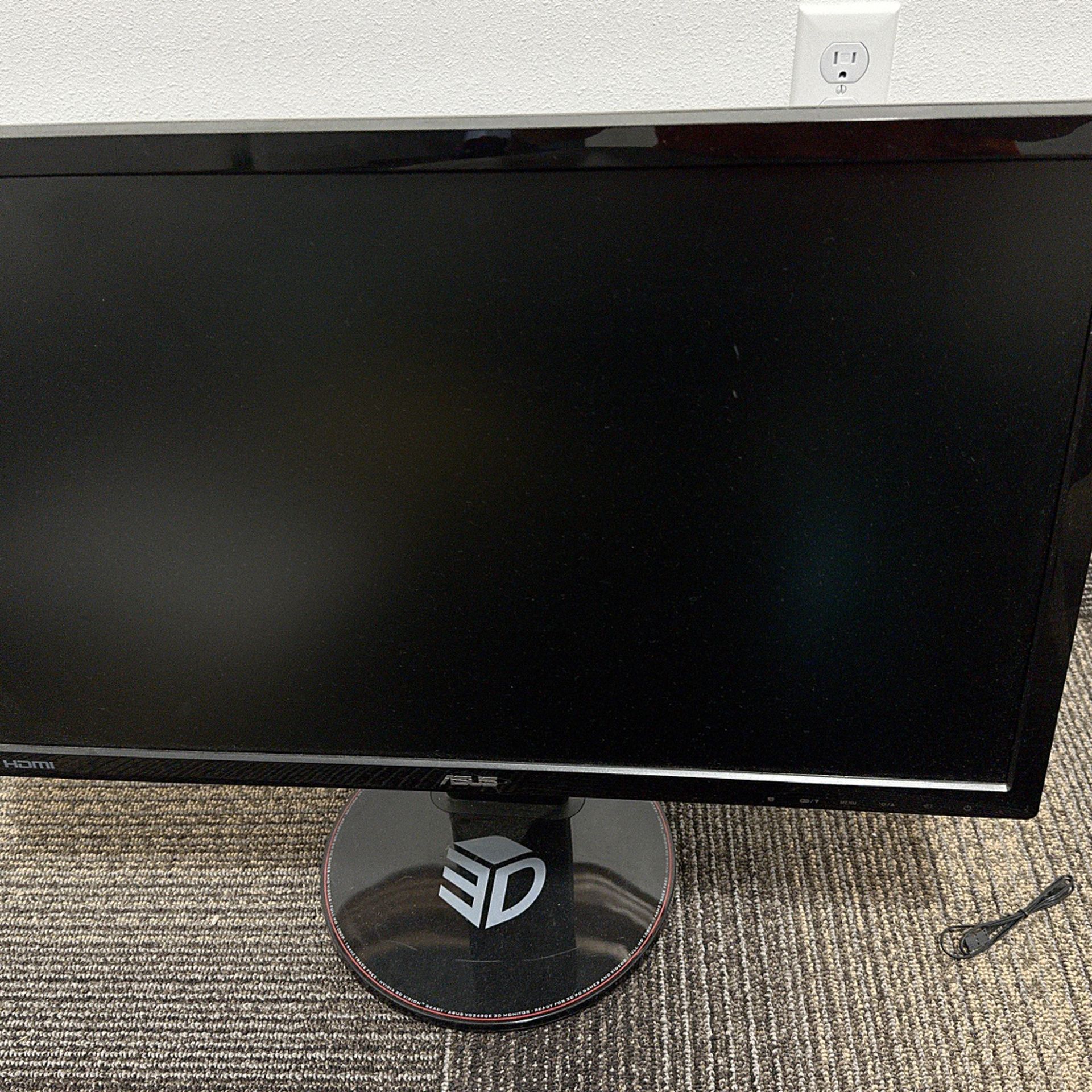 ASUS VG248 Monitor