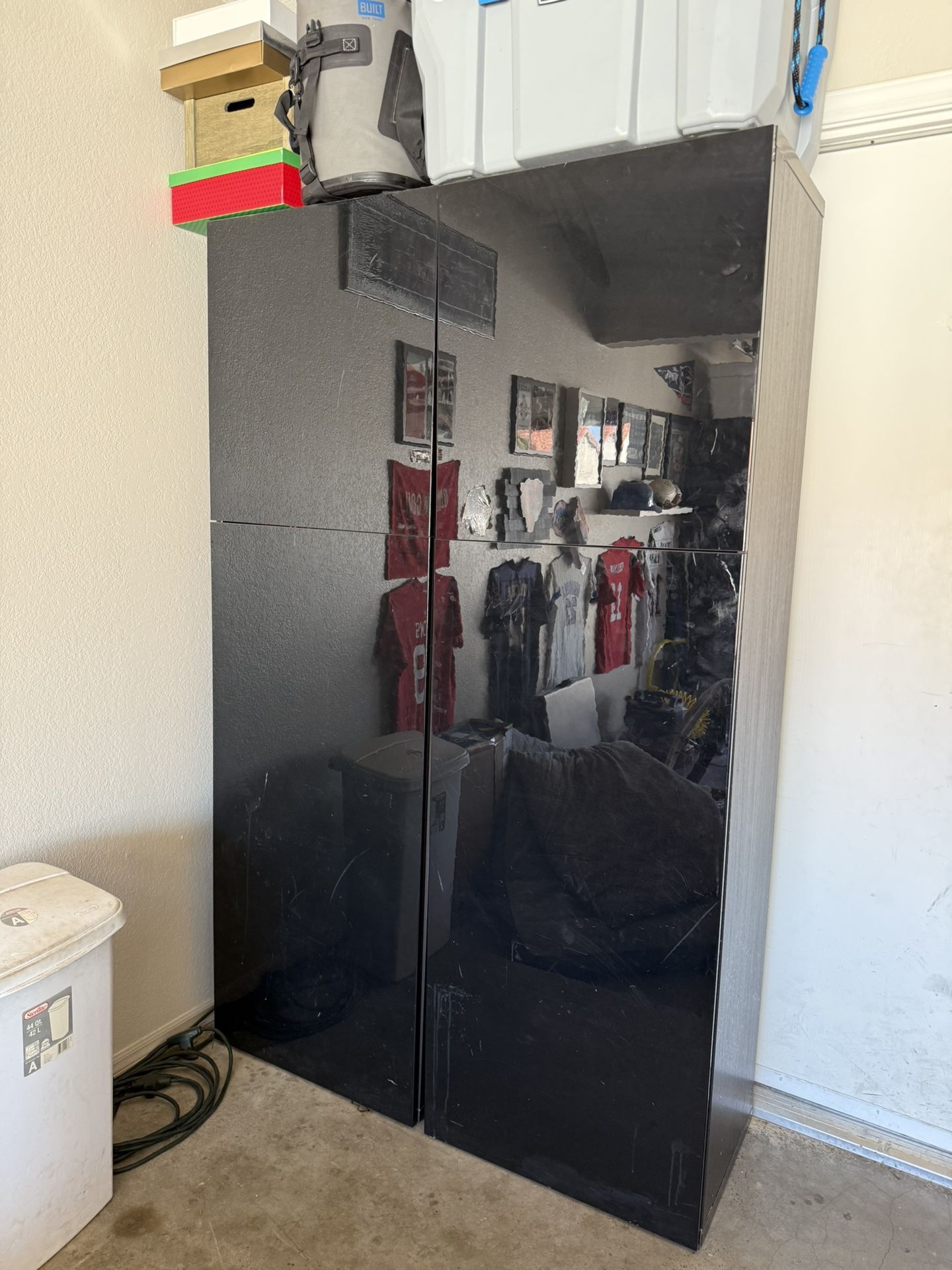 IKEA Besta Storage System