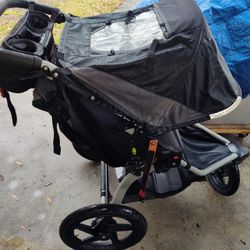 Bob Stroller 