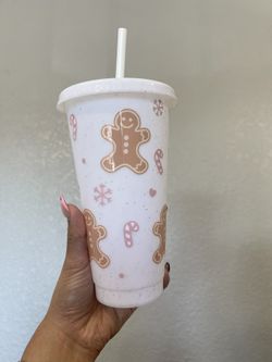 Custom Cup