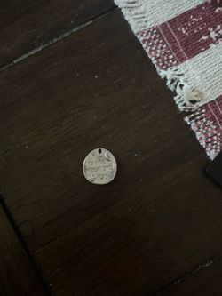 James Avery  charm moon and back