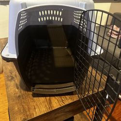 Pet Kennel