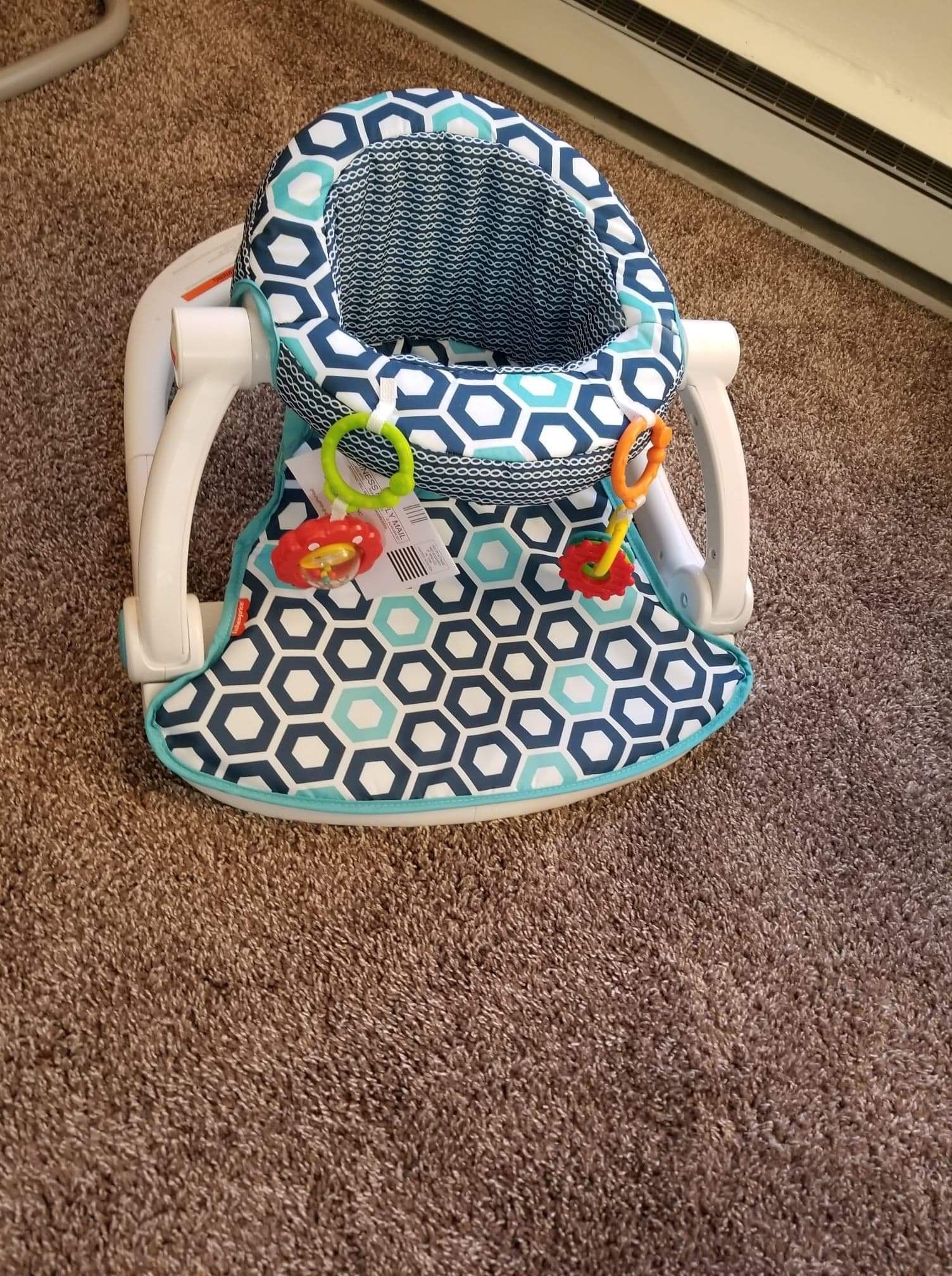  Baby Chair