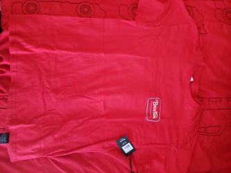 Brixton T-Shirt Brand New Medium