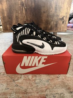 Nike Air Max Penny 1 Tiger Stripes