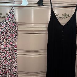 Wild Fable Dress
