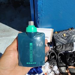 Perfume Para Caballero